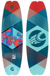 Cabrinha - Tronic 2021 Kiteboard