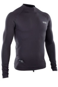 ION - Rashguard Men L/S 2021