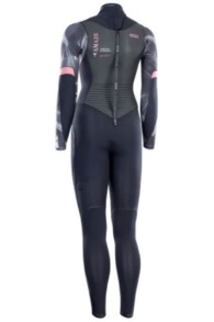 ION-Amaze Select 6/5 Backzip Women 2021 Wetsuit