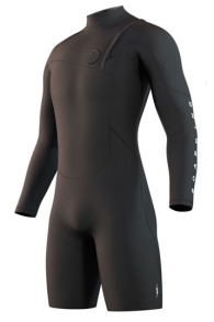Mystic - The One 3/2 Longarm Shorty 2021 Wetsuit