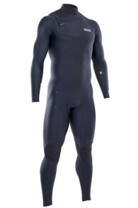 ION - Seek Amp 4/3 Frontzip 2021 Wetsuit