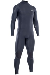 ION - Seek Select 5/4 Backzip 2021 Wetsuit
