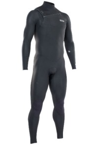 ION - Seek Core 3/2 Frontzip 2021 Wetsuit