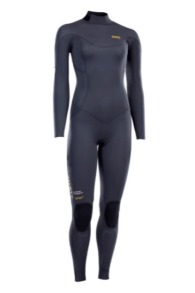 ION - Amaze Core 4/3 Backzip Women 2021 Wetsuit