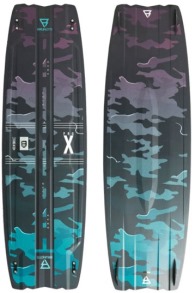 Brunotti - Pro X Wood Kiteboard