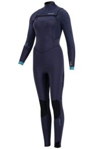 Prolimit - Flare 5/3 Double Frontzip 2021 Wetsuit