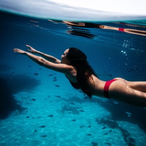 Mystic - Bruna Bikini Bottom 2020