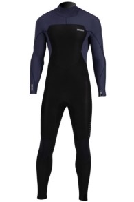 Prolimit - Fusion 5/3 Backzip Wetsuit