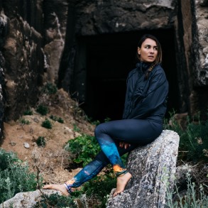 Mystic - Diva Legging