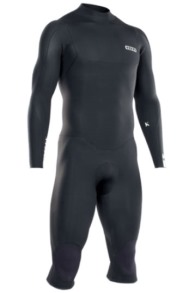 ION - Seek Core Overknee LS 4/3 Frontzip 2021 Wetsuit