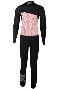 Brunotti - Gravity 5/3 Frontzip 2020 Wetsuit