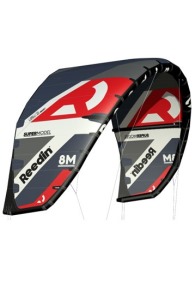 Reedin Kiteboarding - Super Model 2021 Kite