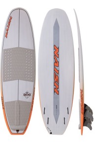 Naish - Gecko 2022 Surfboard