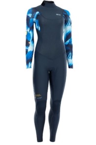 ION - Amaze Amp 6/5 Backzip Women 2021 Wetsuit