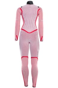 ION-Amaze Amp 6/5 Backzip Women 2021 Wetsuit
