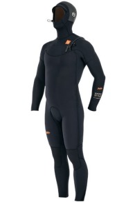 Manera - Meteor Magma 5/4/3 Frontzip Hooded 2022 Wetsuit