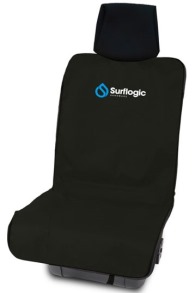 Surflogic - Car Seat Cover Single Neopreen