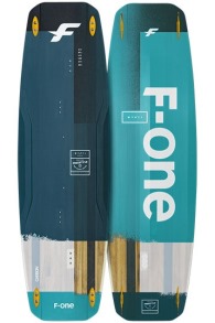 F-One - WTF?! Next Generation 2021 Kiteboard