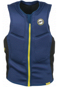 Prolimit - Slider 2019 Impact Vest