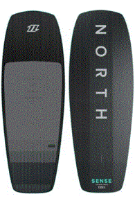 North - Sense + Sonar Hydrofoil Set