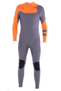 Hurley - Advantage 4/3 2021 Wetsuit