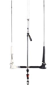 Cabrinha - Modular Overdrive Trimlite Slider 2022 Bar