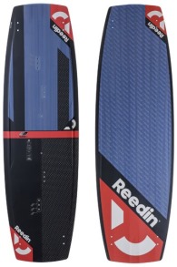 Reedin Kiteboarding - Super E 2022 Kiteboard
