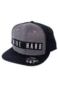 Ruben Len10 - Ride Hard Cap