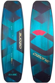 Ozone - Base V1 Kiteboard