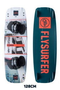 Flysurfer-2022 Radical 7 Kiteboard