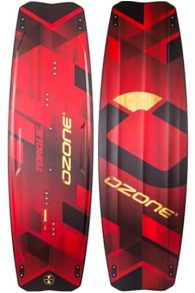 Ozone - Torque V1 Kiteboard