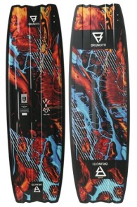 Brunotti - Pro X 2022 Kiteboard