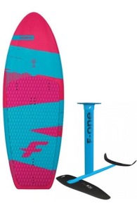 F-One - IC6 950 V3 + 51TS V3 Hydrofoil Set