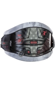 ION-Riot Curv Team Series 2022 Harness
