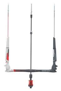 Duotone Kiteboarding - 2022 Click Bar