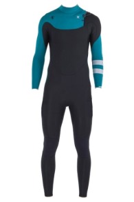 Hurley - ADVANT 3/2 Frontzip 2023 Wetsuit