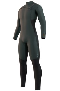 Mystic - Majestic 5/4 Frontzip 2025 Wetsuit