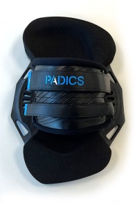Padics Kiteboarding - Grip - Sized Line