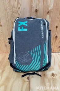 Cabrinha - FX 2021 Kite (2nd)