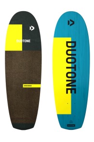 Duotone Kiteboarding - Free Foilboard