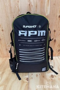 Slingshot - RPM 2017 (2nd)