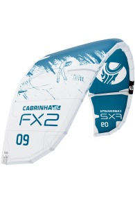 Cabrinha - FX2 2024 Kite