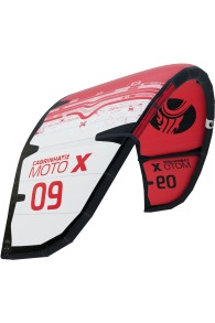 Cabrinha - Moto X + Spectrum 2023 Kitesurf Set