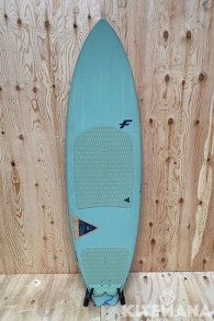 F-One - Mitu Pro Bamboo 2020 (2nd)
