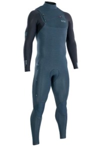 ION - Seek Select 4/3 Frontzip 2023 Wetsuit
