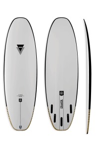 Firewire - Evo Helium Tomo Surfboard Futures