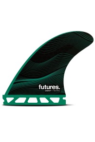 Futures - F Series F4 Thruster
