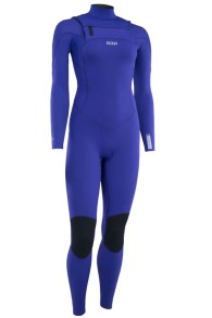 ION - Element 5/4 Frontzip Women 2024 Wetsuit