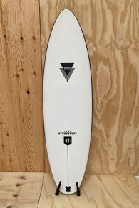 Firewire-Tomo Hydroshort Kite Surfboard