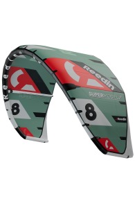 Reedin Kiteboarding - Super Model HTF 2023 + Super E V4 Kitesurf Set